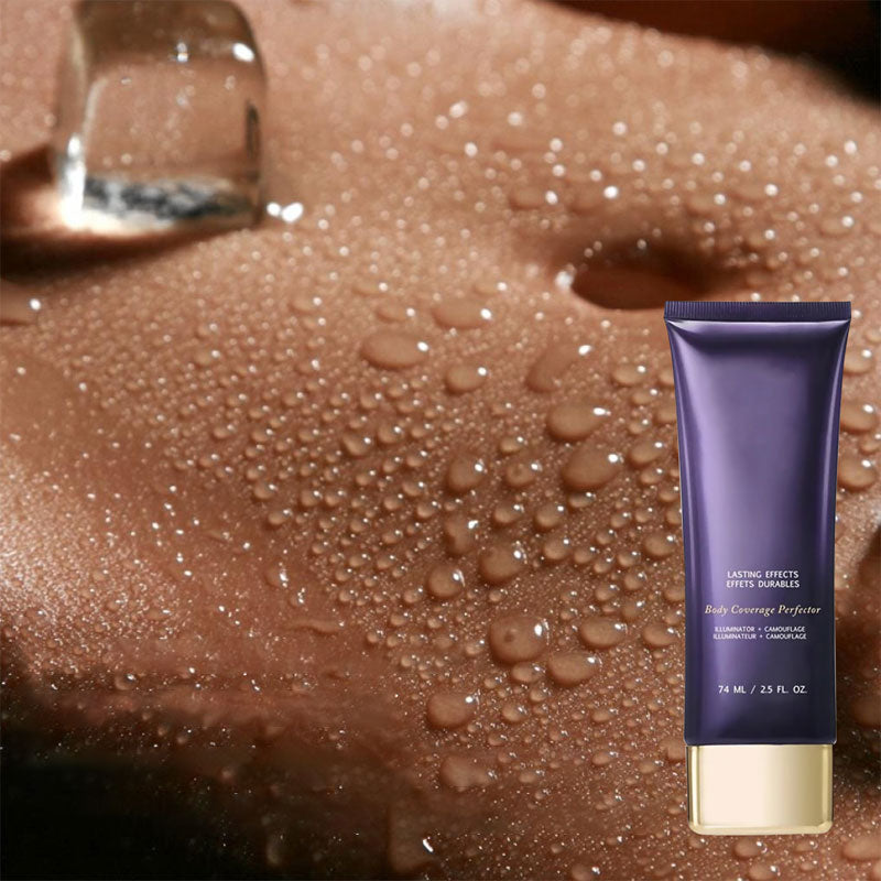 Talon | Wasserdichte Tarn-Tattoo-Abdeckung mit Concealer