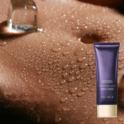 Talon | Wasserdichte Tarn-Tattoo-Abdeckung mit Concealer