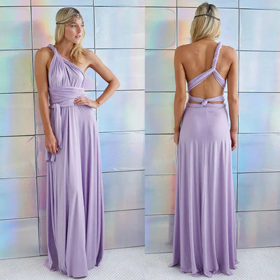 Kaze | Elegantes Damenkleid