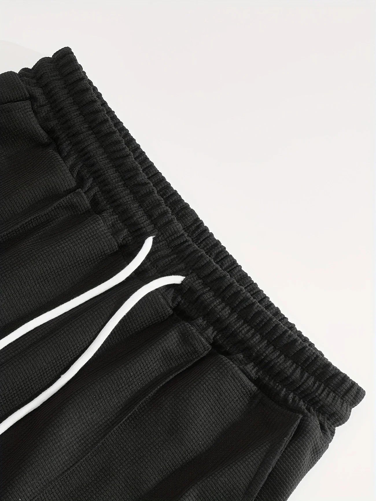 Quinton | Faulkner - Zweiteiliges Casual Sport-Outfit