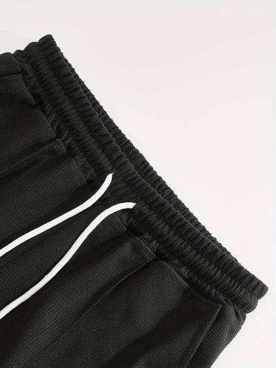 Quinton | Faulkner - Zweiteiliges Casual Sport-Outfit