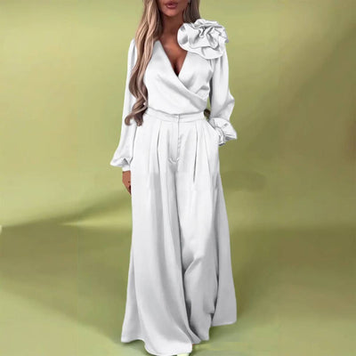 Marian - Frühlingsoutfit