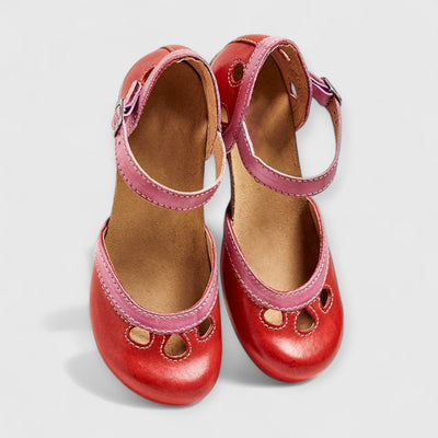 Kristina | Elegante Komfortsandalen