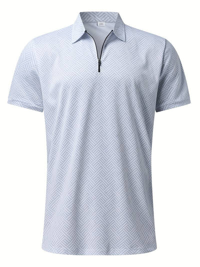 Theodore - Herren 2-Teiler Lässiger Komfort