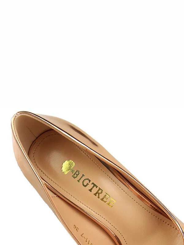 Peregrin | Spitzfuß Damen Absätze