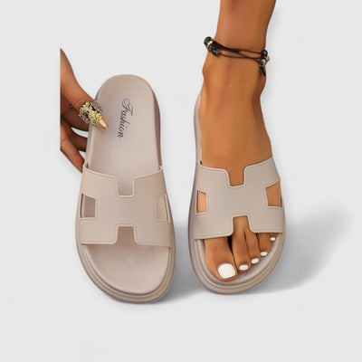 LÉA | STILVOLLE SANDALEN