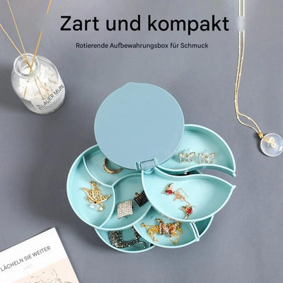 TresormitCharme™ Organisiert Ihren Schmuck