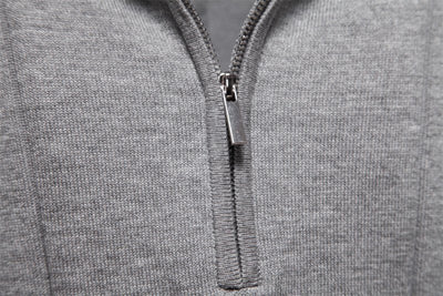 Felix - Klassisches Poloshirt mit edlem Kragen