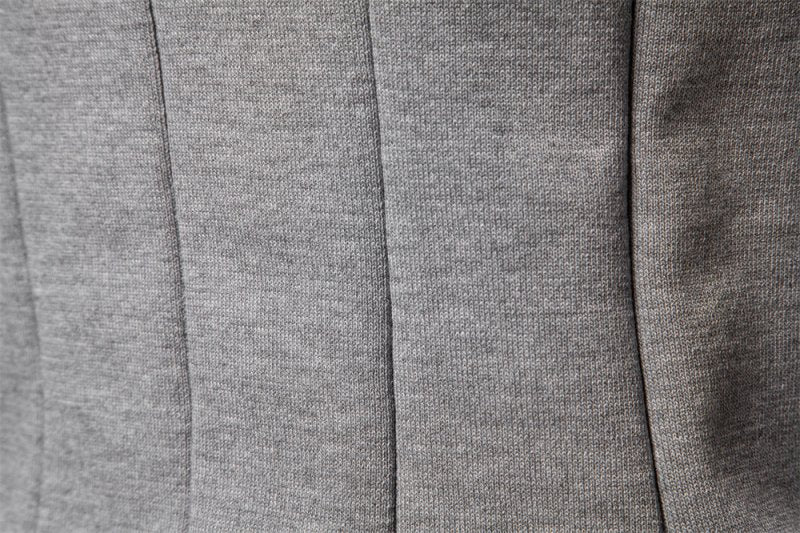 Felix - Klassisches Poloshirt mit edlem Kragen