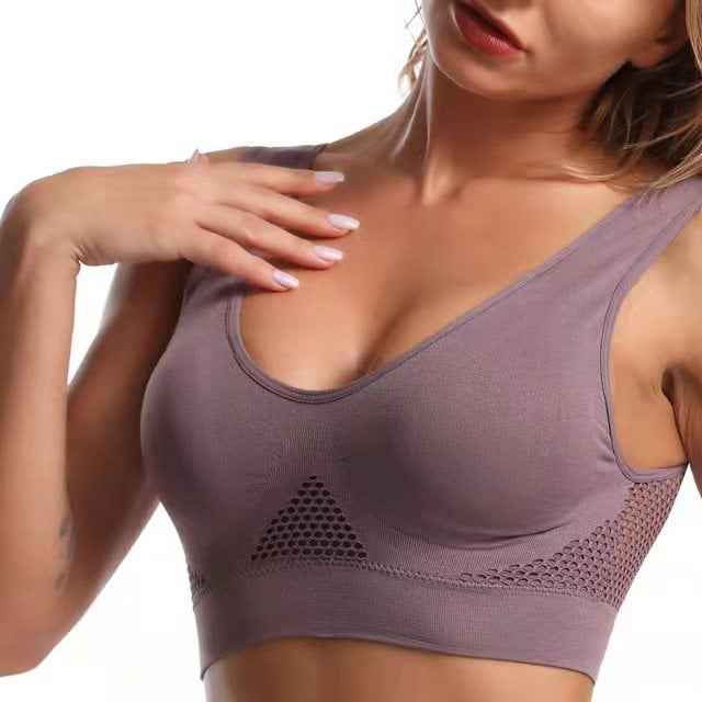 Nahtloser Push Up Bh Für Damen | Stilvoll
