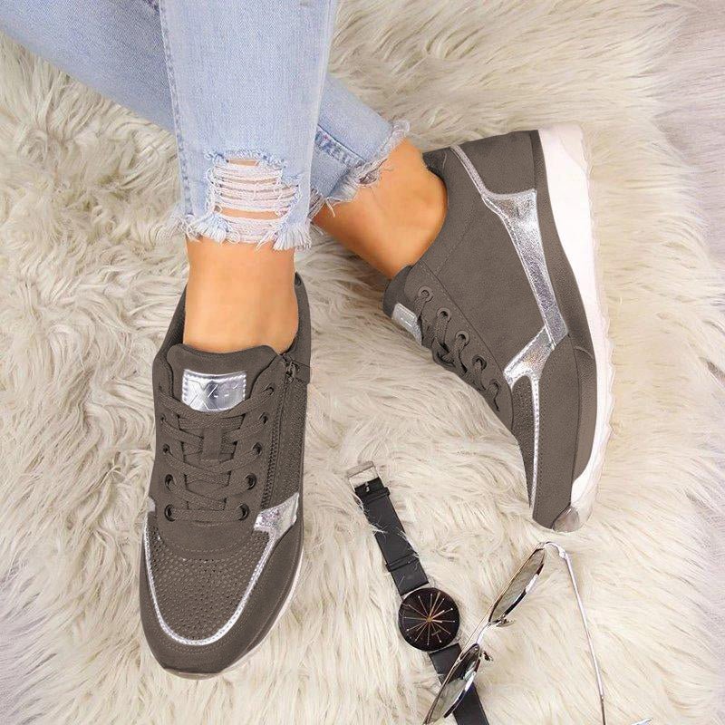 Fiona - Bequeme orthopädische Schuhe