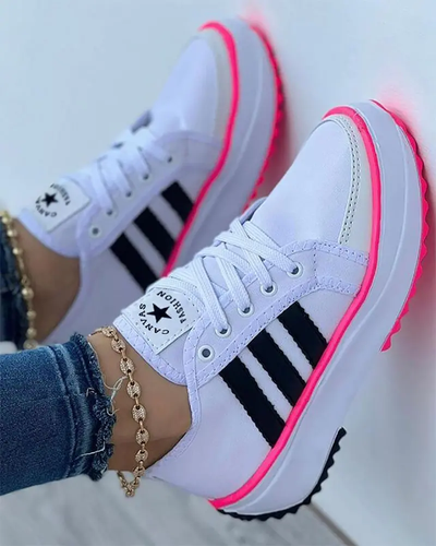The Colorful Women's Sneakers [Last Day Discount]