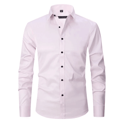 Fynn – Elegantes Herren Stretch-Shirt