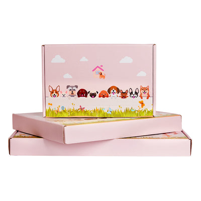 Bernhardiner Pflanztopf