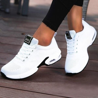 Freizeit Laufschuhe Für Damen | Orthopädisch