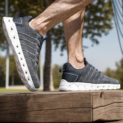 Henrik – Klassischer Sneaker Premium Komfort