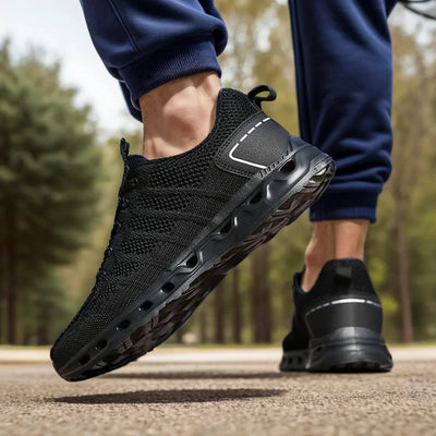 Henrik – Klassischer Sneaker Premium Komfort