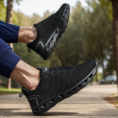 Henrik – Klassischer Sneaker Premium Komfort