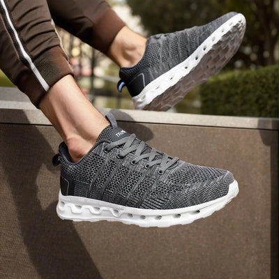 Henrik – Klassischer Sneaker Premium Komfort