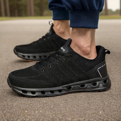 Henrik – Klassischer Sneaker Premium Komfort