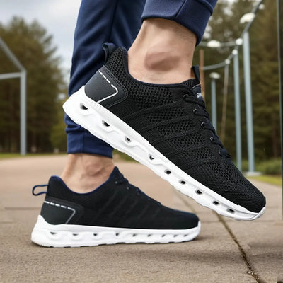 Henrik – Klassischer Sneaker Premium Komfort