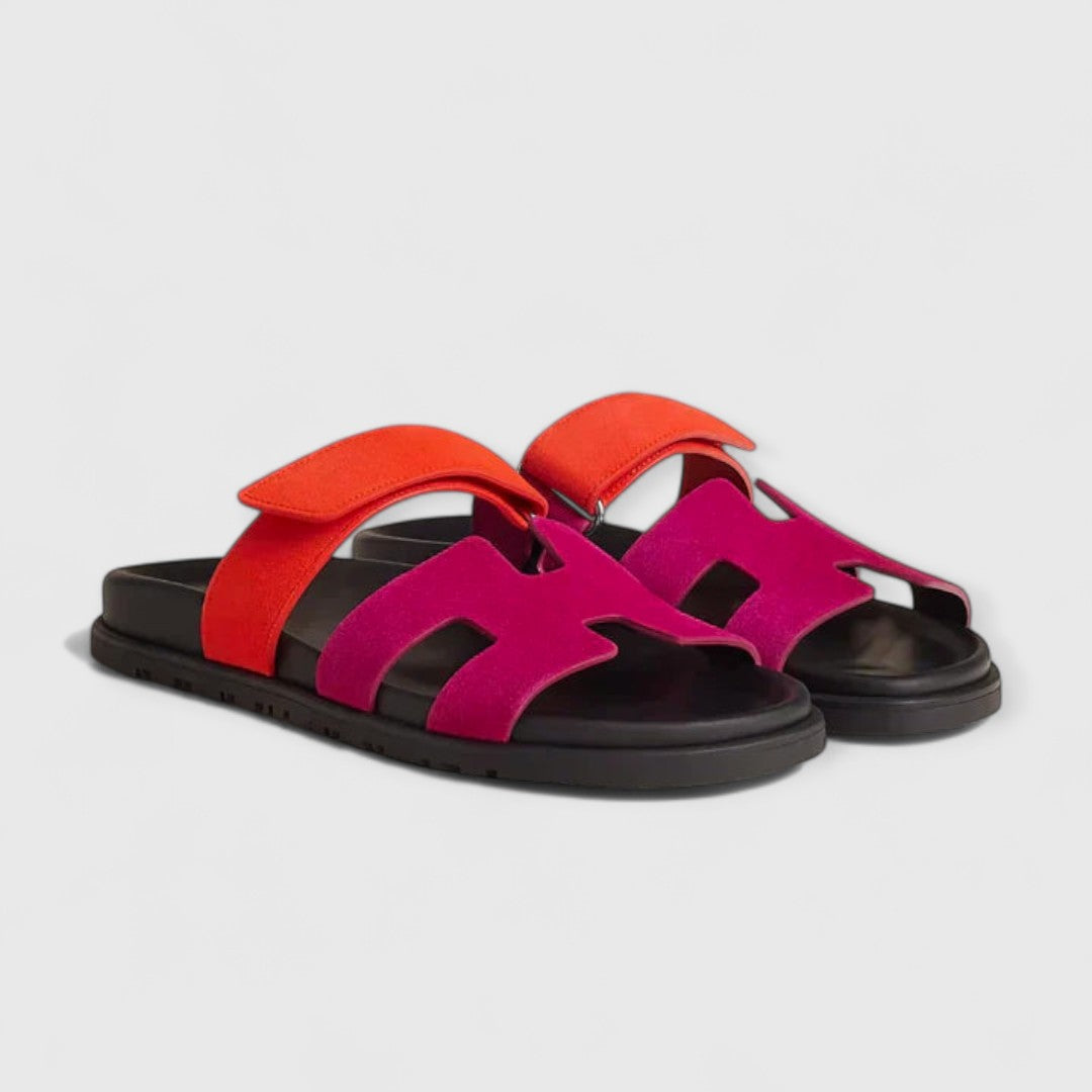 Nora | Stilvolle Sandalen