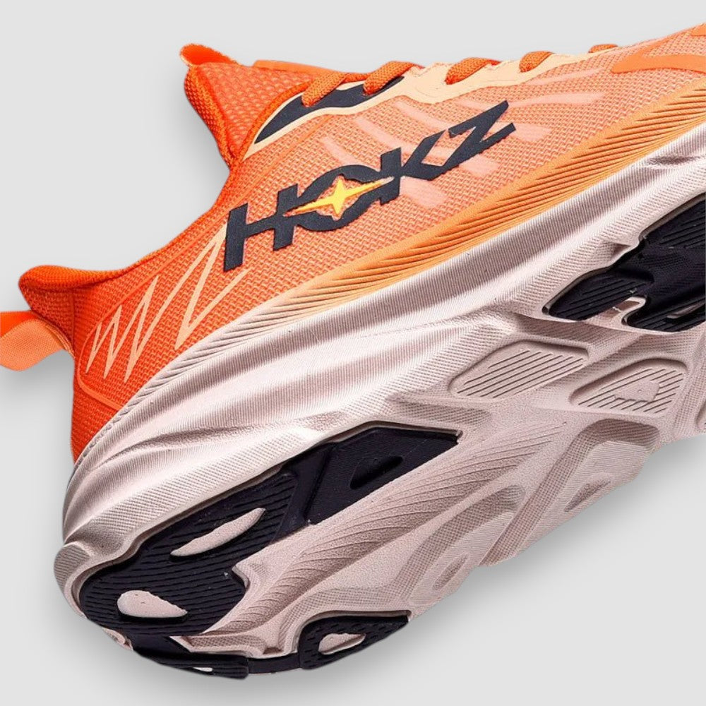 Stefano | Ultra-schneller und leichter Sportschuh