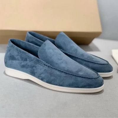 Hugo - Premium Loafers für den modernen Mann