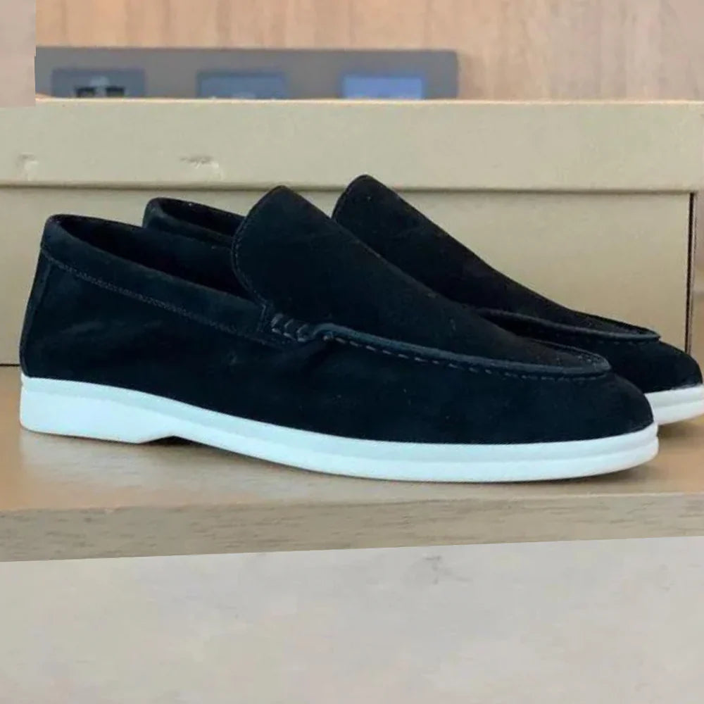 Hugo - Premium Loafers für den modernen Mann