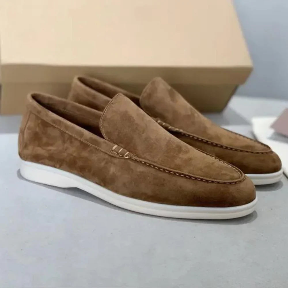Hugo - Premium Loafers für den modernen Mann