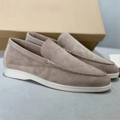 Hugo - Premium Loafers für den modernen Mann