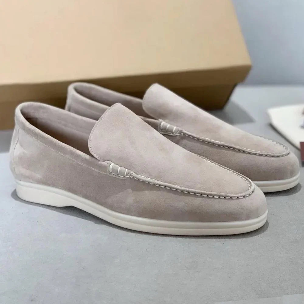 Hugo - Premium Loafers für den modernen Mann