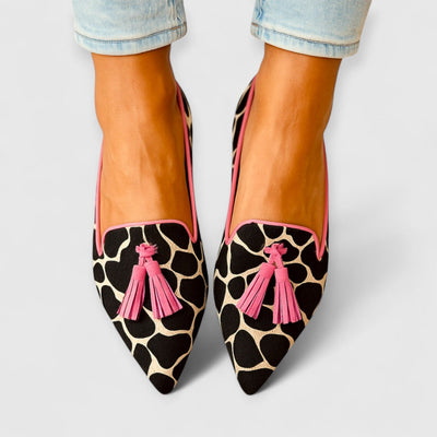 Julia | Elegante orthopädische Schuhe