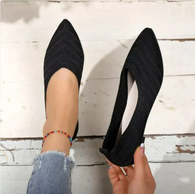 Siguna | Elegante Flache Schuhe für Damen