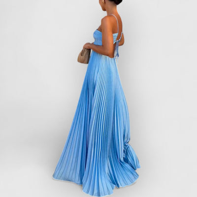 Rika | Sommerkleid für jede Frau