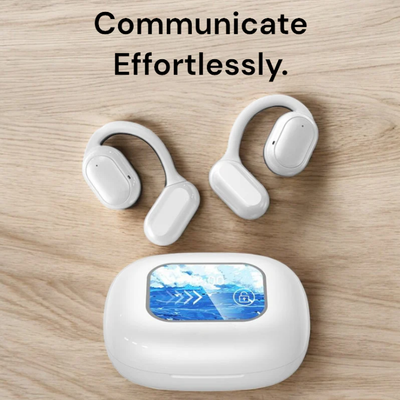 Marcellus | LoveLingo™ AI-Übersetzer-Ohrhörer