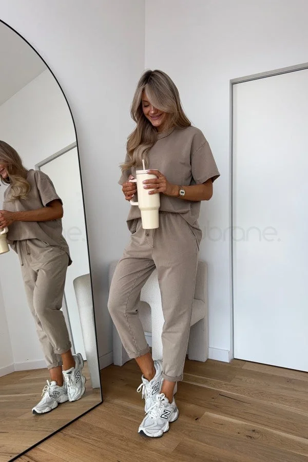 Grega | 2-teiliges Baumwoll-Set