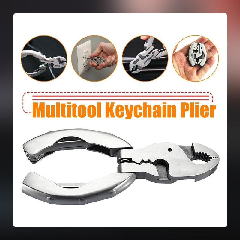 WerkzeugSpanner™ Neun Werkzeuge Eins