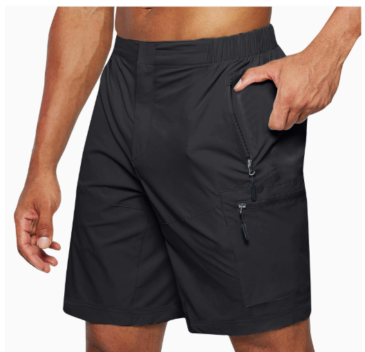 Cobe Zomershorts Heren - Bequem, angenehm und angenehm zu tragen