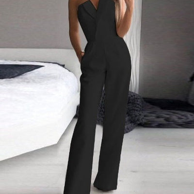 Formeller Jumpsuit Für Damen | Elegant
