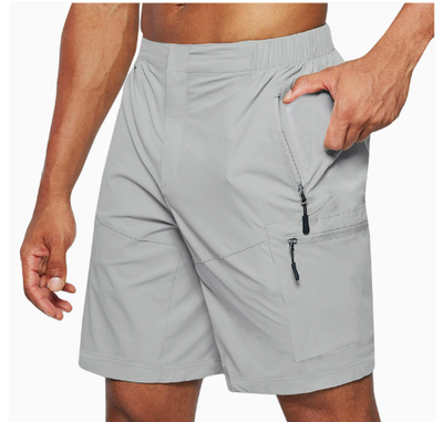 Cobe Zomershorts Heren - Bequem, angenehm und angenehm zu tragen
