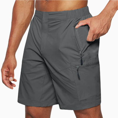 Cobe Zomershorts Heren - Bequem, angenehm und angenehm zu tragen