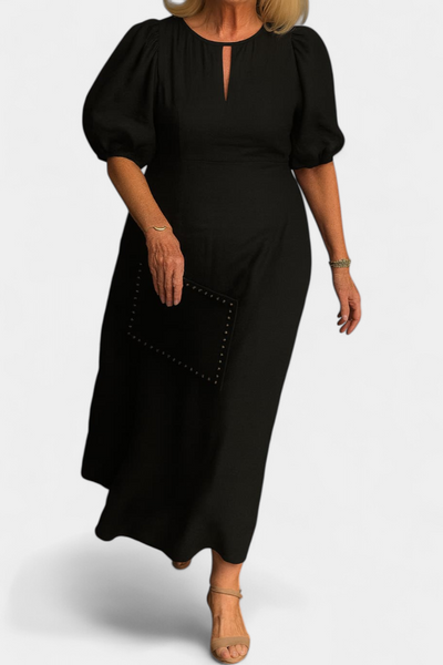 Connie Kleid: Elegante Leichtigkeit und zeitlose Vielseitigkeit