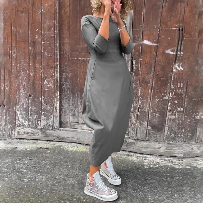 Marilou - Kleid, das perfekte Mid-Year-Kleid