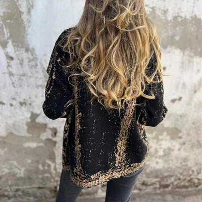 Jacke - mit Stil und Komfort