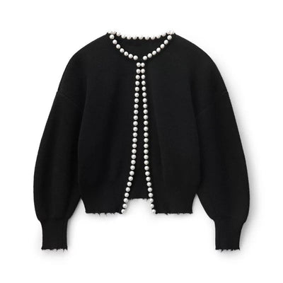 Loraine | La Perla Cardigan