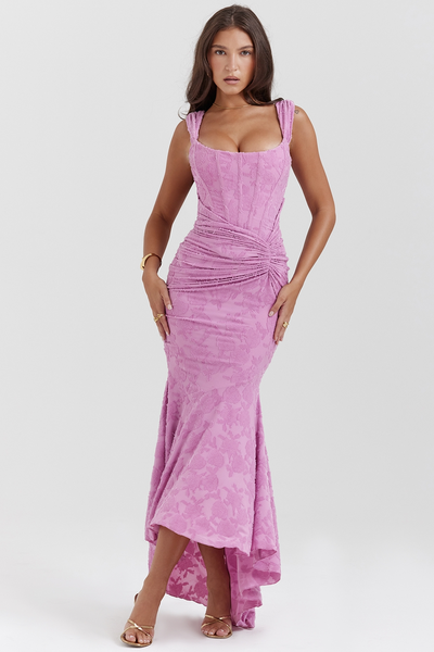 Carisia | Maxi Dress