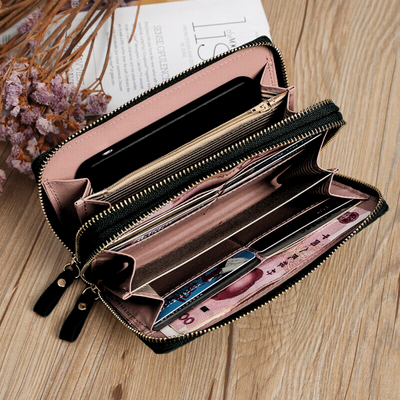 Jo - Gesteppte Geldbörse Stilvoll & Praktisch