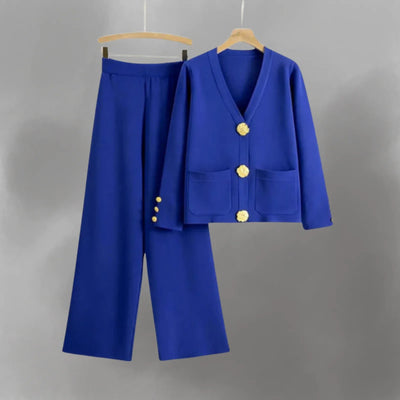 Isabelle™ - Premium-Strick-Set