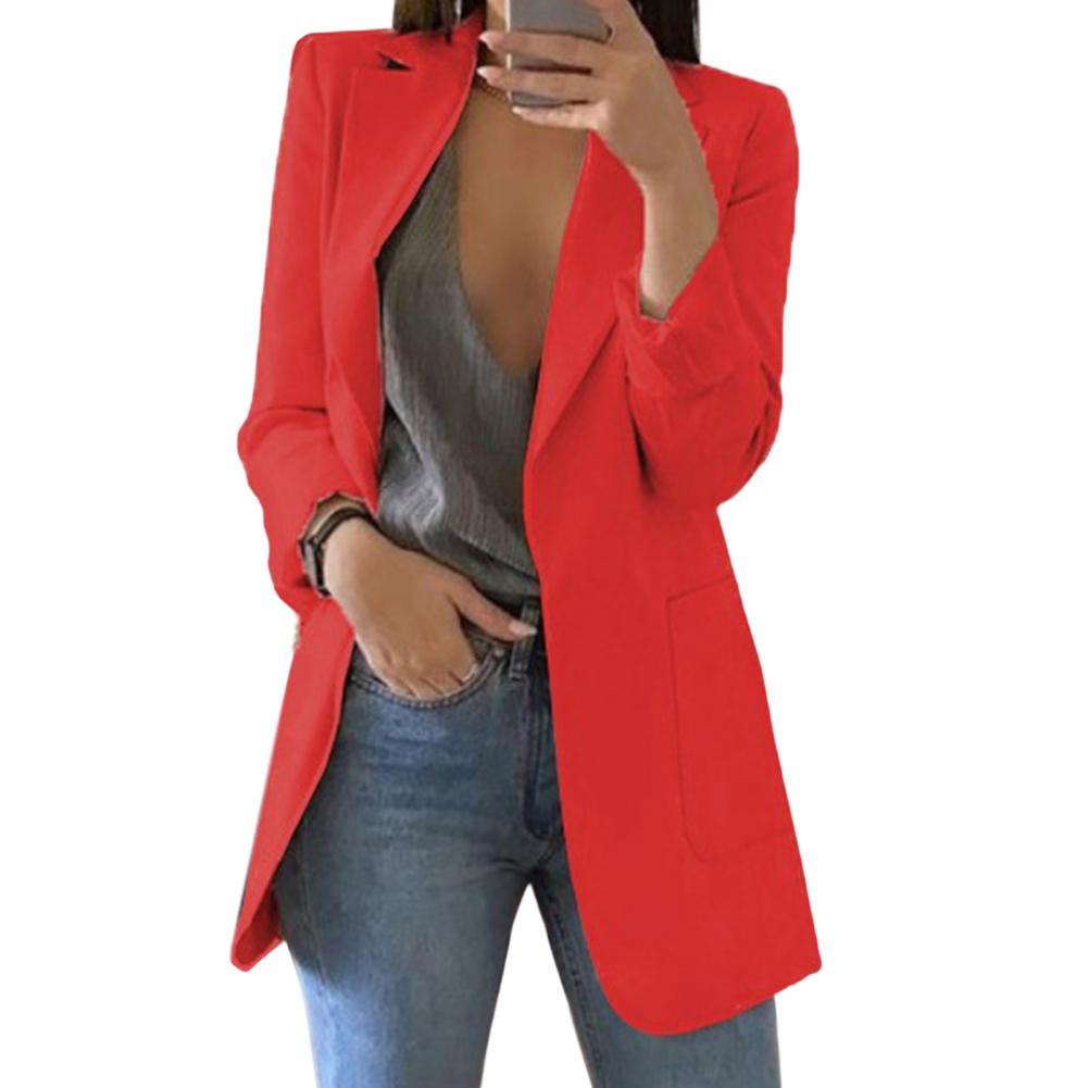Isalie – Eleganter Blazer für Damen